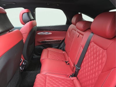 2023 Genesis GV70 3.5T Sport