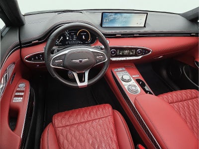 2023 Genesis GV70 3.5T Sport