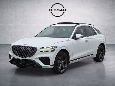 2023 Genesis GV70 3.5T Sport