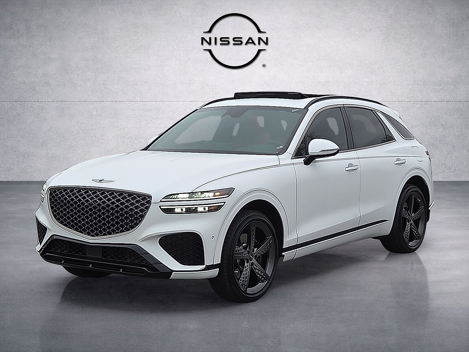 2023 Genesis GV70 3.5T Sport