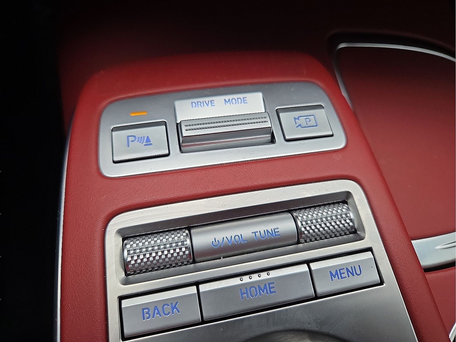 2023 Genesis GV70 3.5T Sport