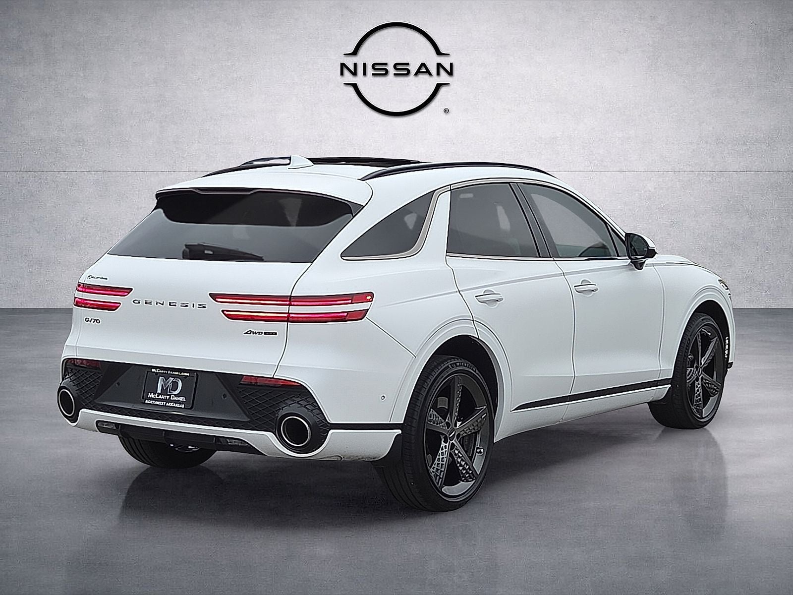 2023 Genesis GV70 3.5T Sport