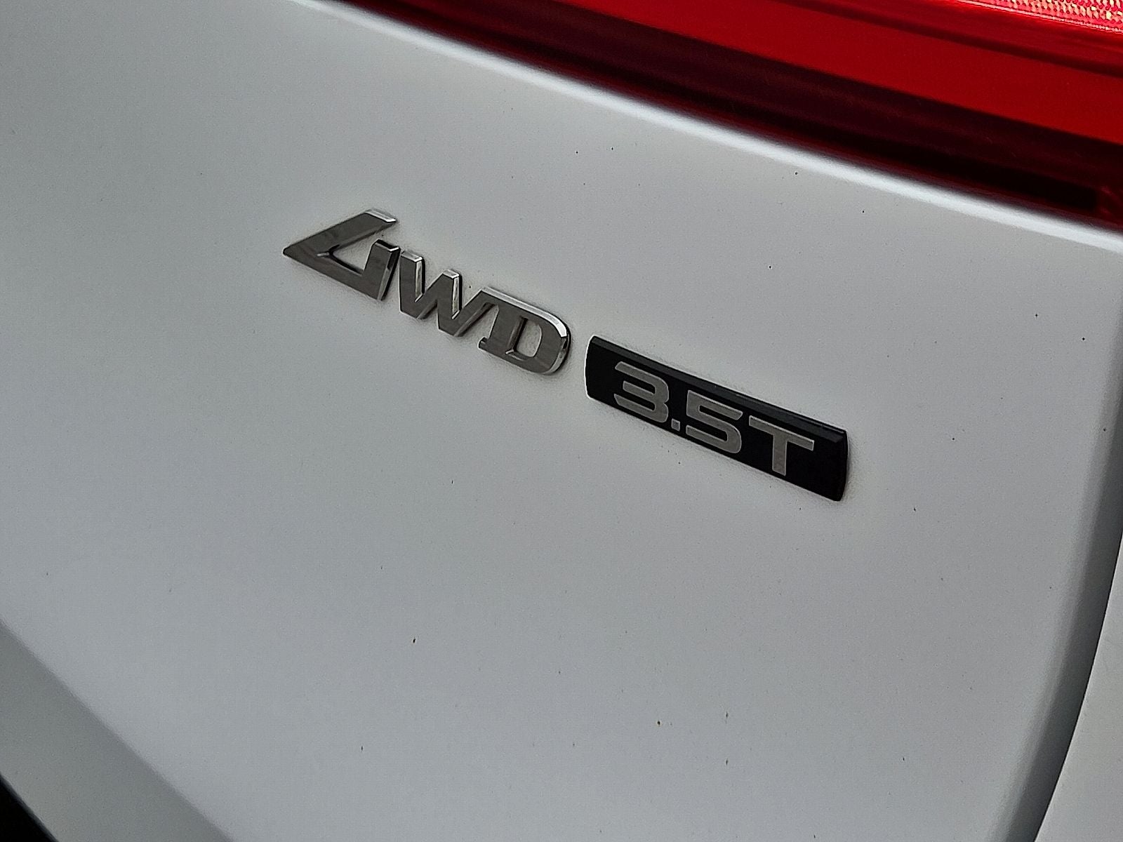 2023 Genesis GV70 3.5T Sport