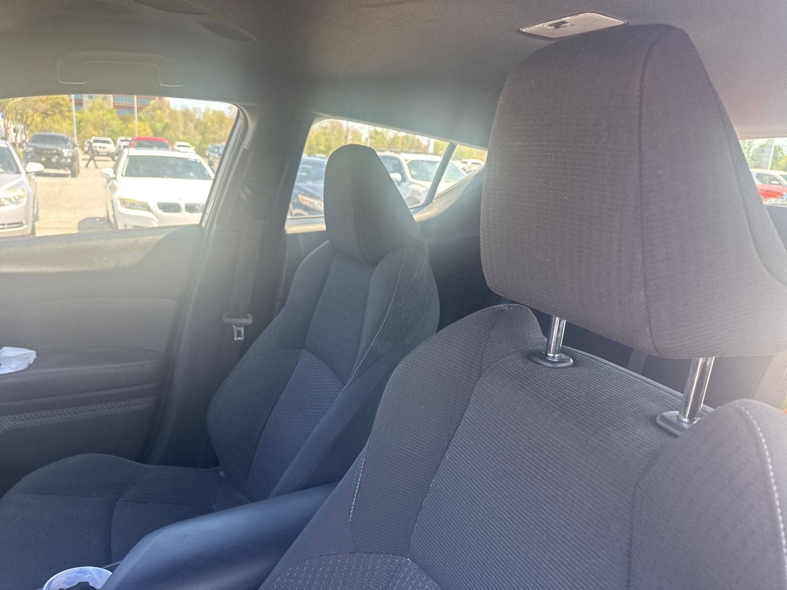 2018 Toyota C-HR XLE Premium