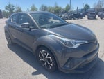 2018 Toyota C-HR XLE Premium
