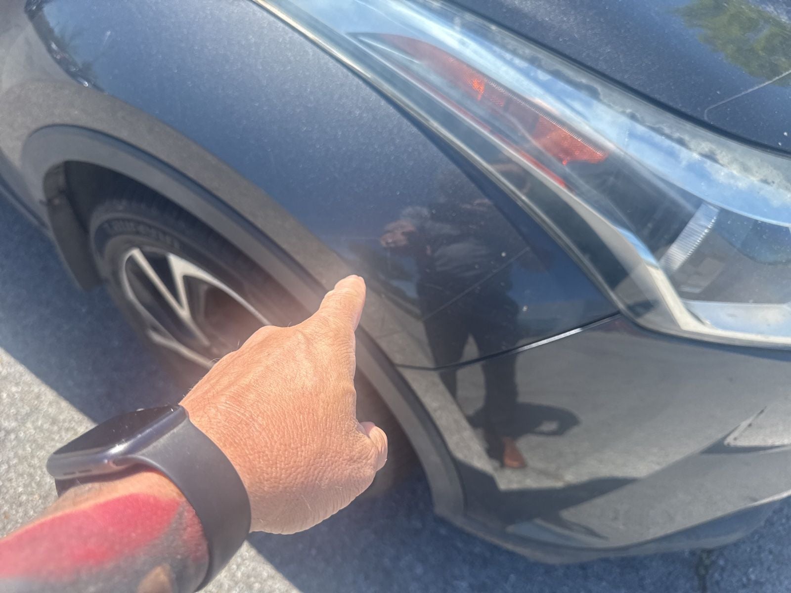 2018 Toyota C-HR XLE Premium