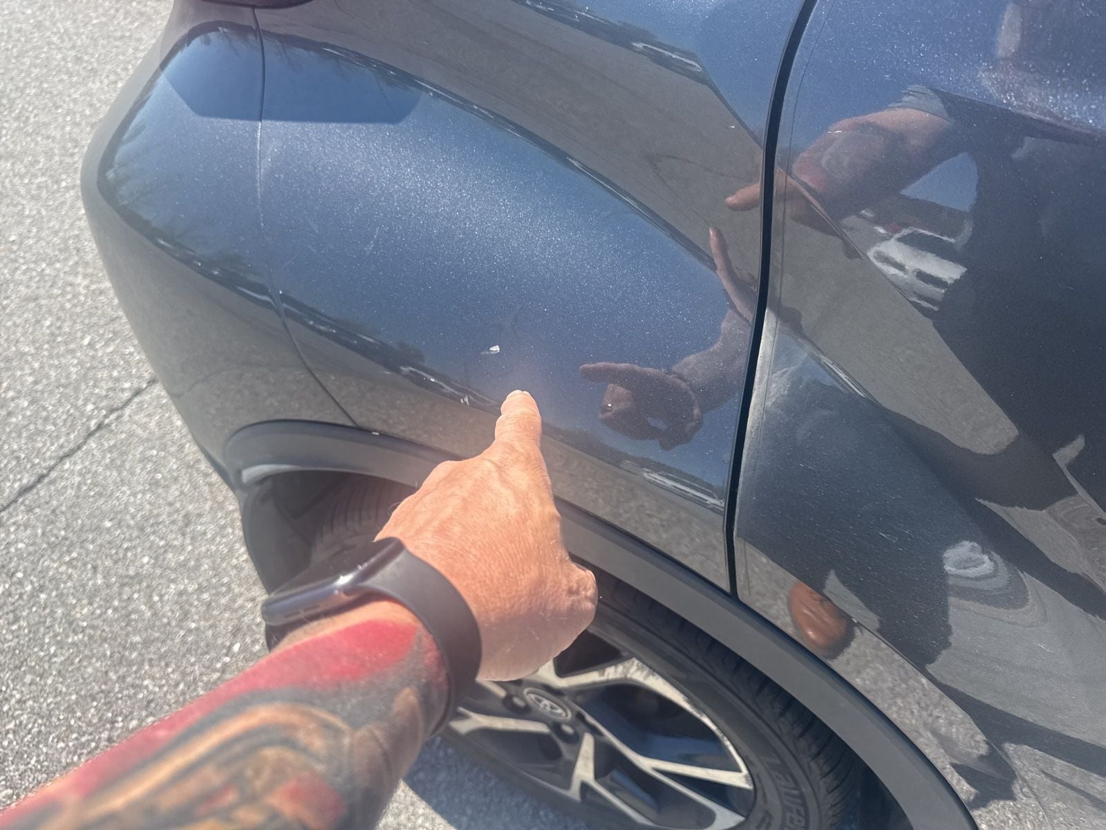 2018 Toyota C-HR XLE Premium