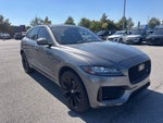 2018 Jaguar F-PACE S