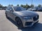 2018 Jaguar F-PACE S