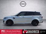 2021 Land Rover Range Rover Sport HST