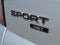2021 Land Rover Range Rover Sport HST