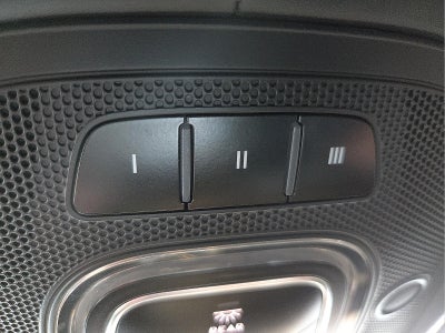 2018 Bentley Bentayga W12