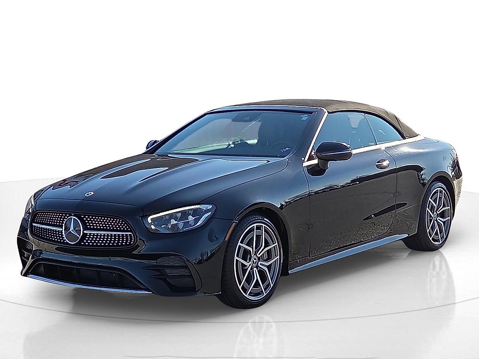 2023 Mercedes-Benz E-Class E 450