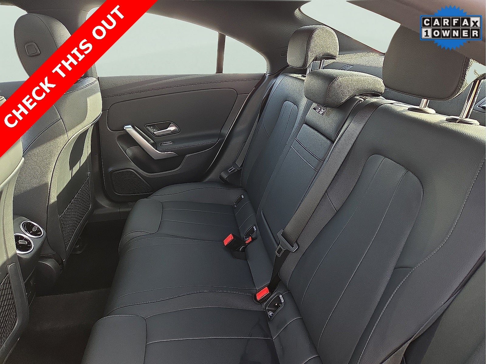 2025 Mercedes-Benz CLA CLA 250 4MATIC®