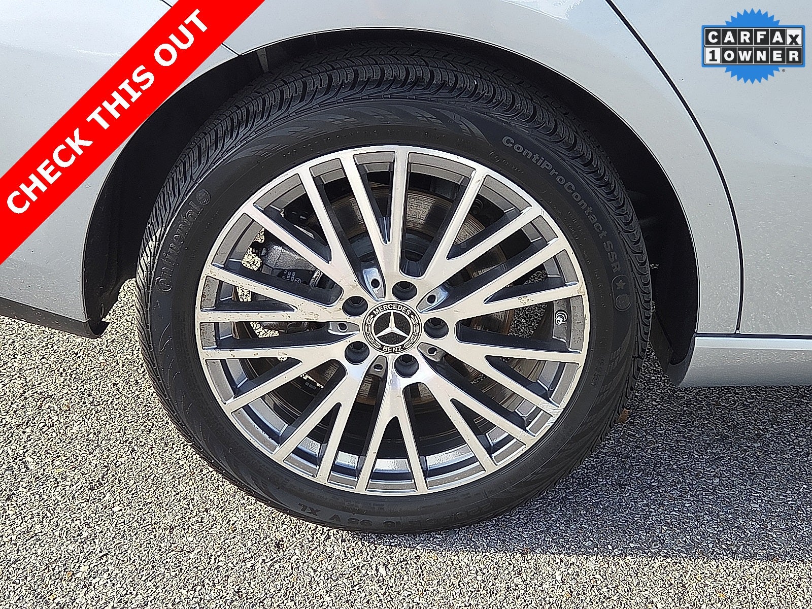 2025 Mercedes-Benz CLA CLA 250 4MATIC®