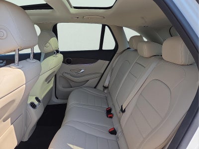 2022 Mercedes-Benz GLC GLC 300 4MATIC®