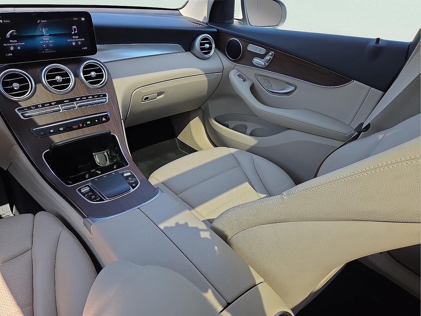 2022 Mercedes-Benz GLC GLC 300 4MATIC®