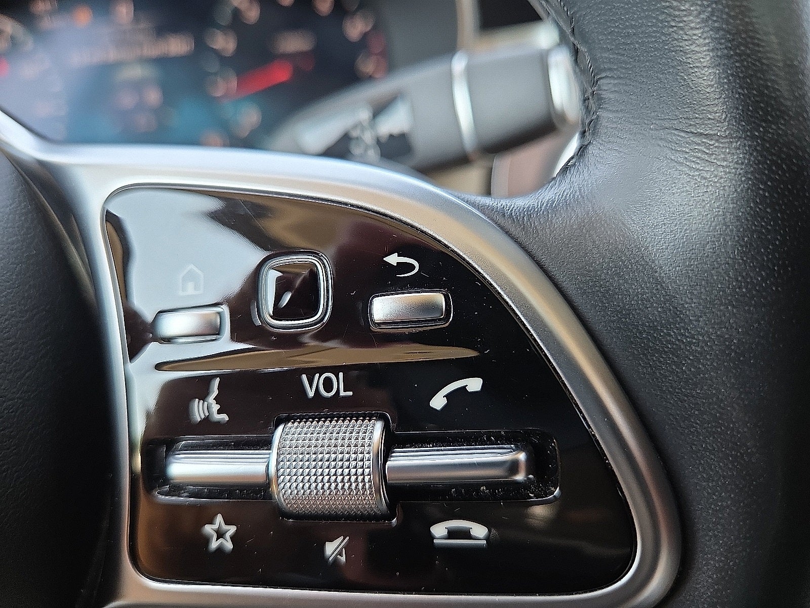 2022 Mercedes-Benz GLC GLC 300 4MATIC®