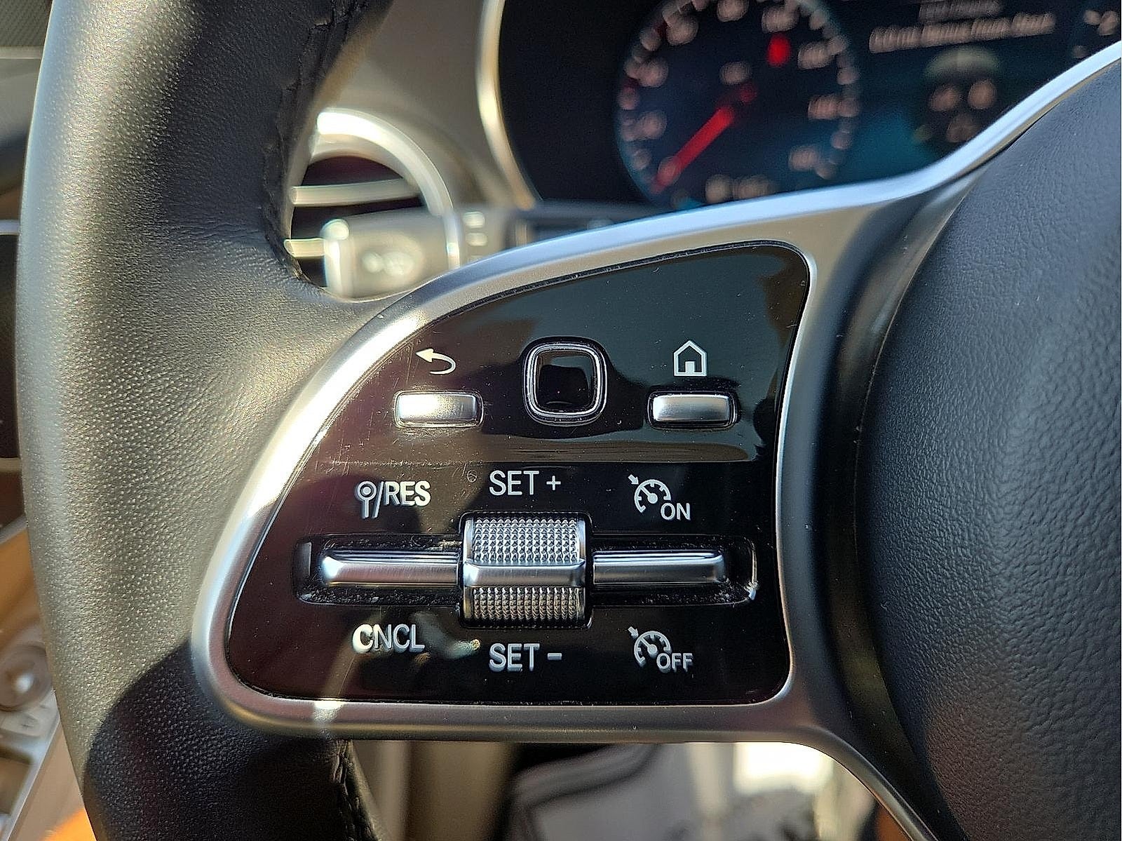 2022 Mercedes-Benz GLC GLC 300 4MATIC®