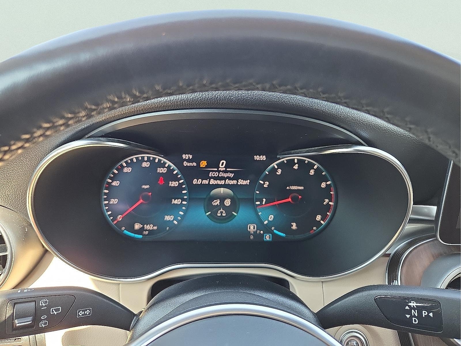 2022 Mercedes-Benz GLC GLC 300 4MATIC®