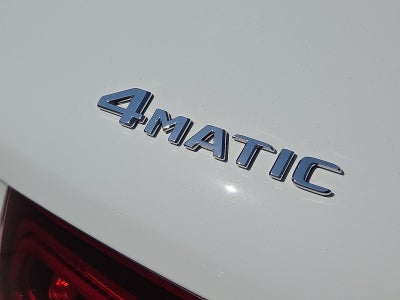 2022 Mercedes-Benz GLC GLC 300 4MATIC®