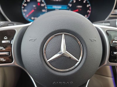 2022 Mercedes-Benz GLC GLC 300 4MATIC®