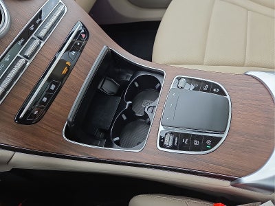 2022 Mercedes-Benz GLC GLC 300 4MATIC®