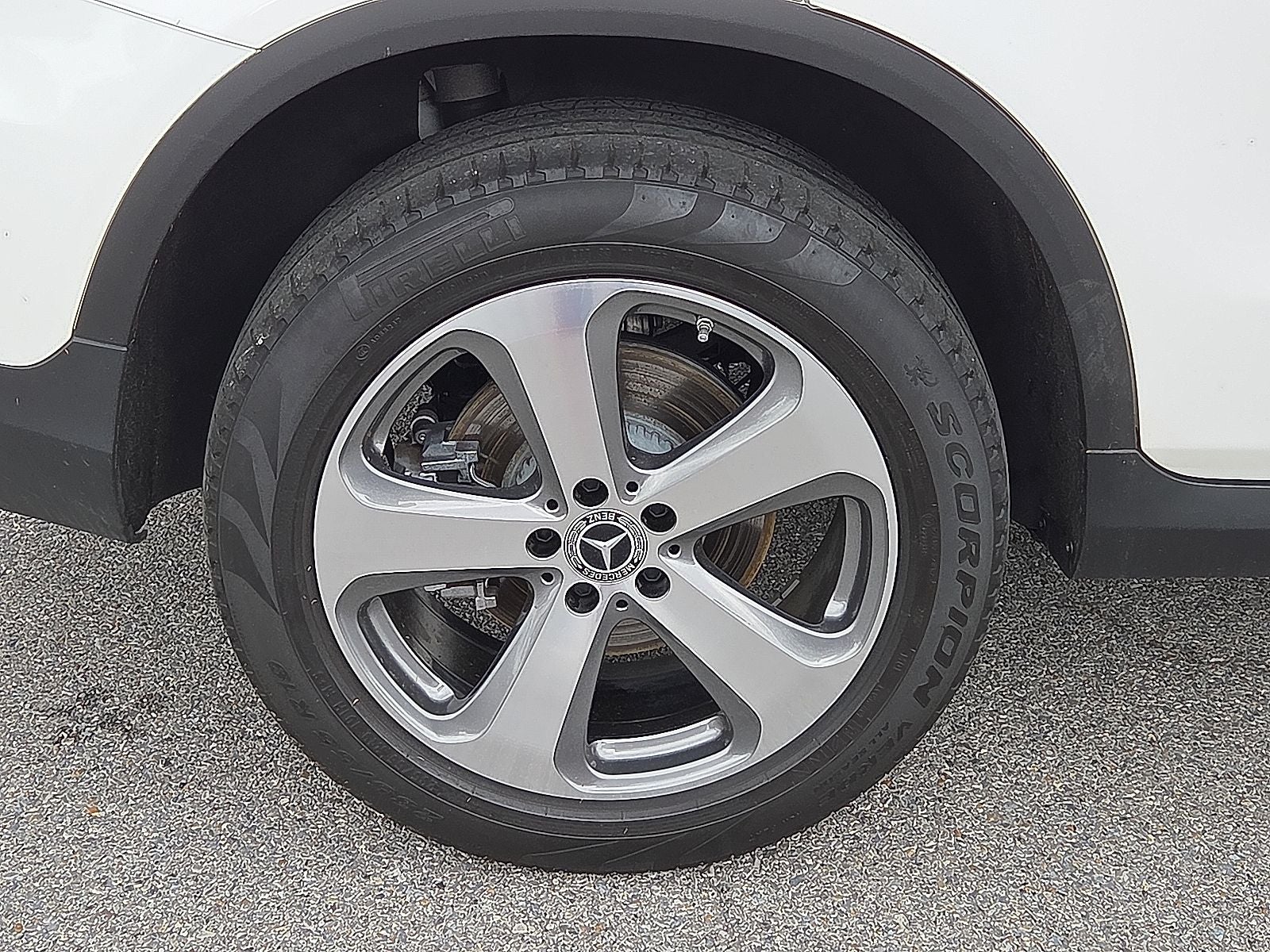 2022 Mercedes-Benz GLC GLC 300 4MATIC®