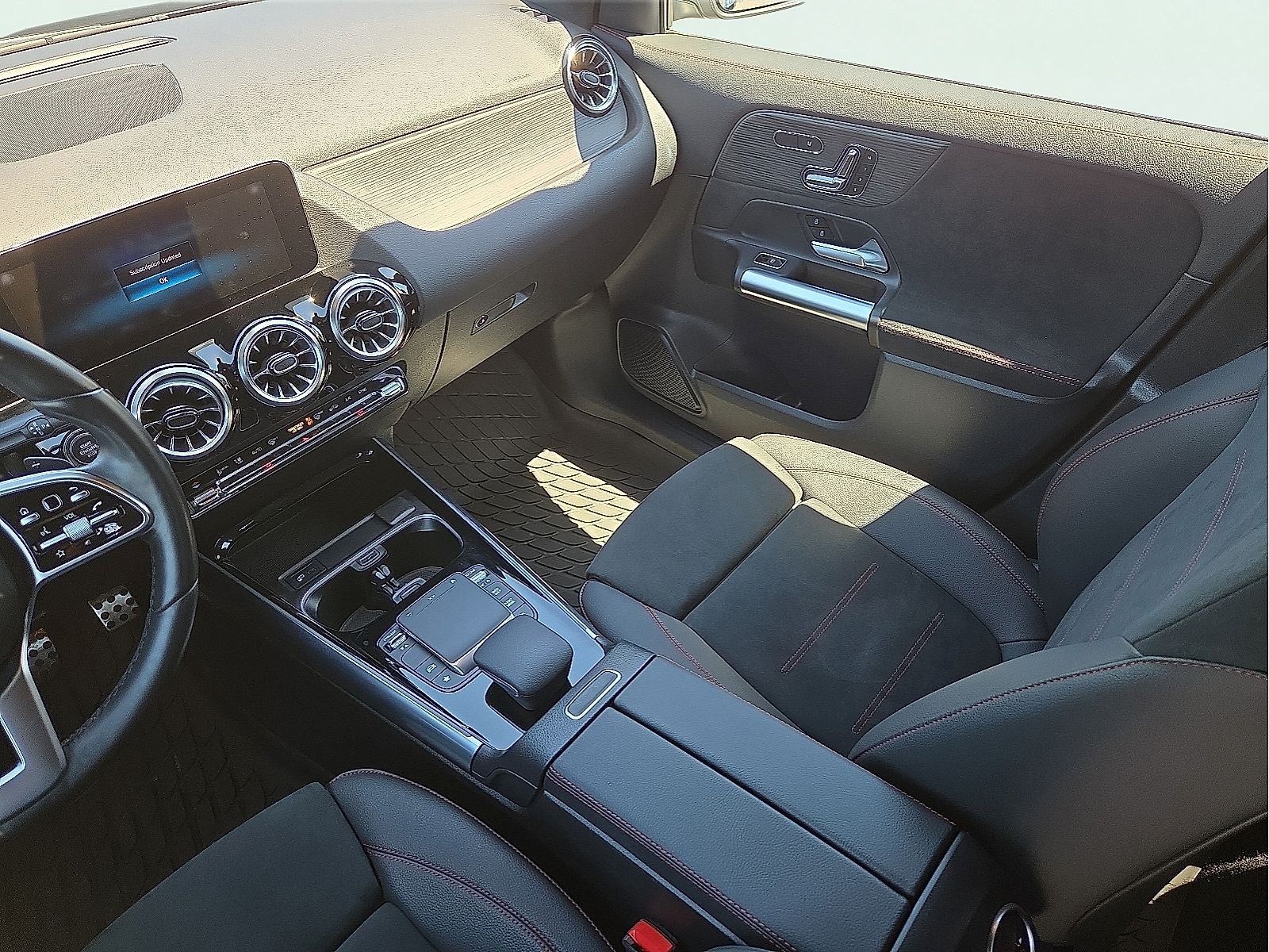2023 Mercedes-Benz GLA GLA 250 4MATIC®