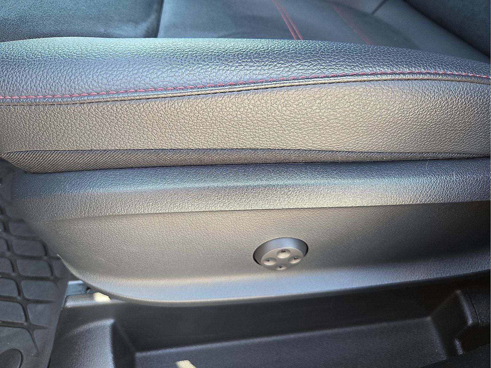 2023 Mercedes-Benz GLA GLA 250 4MATIC®
