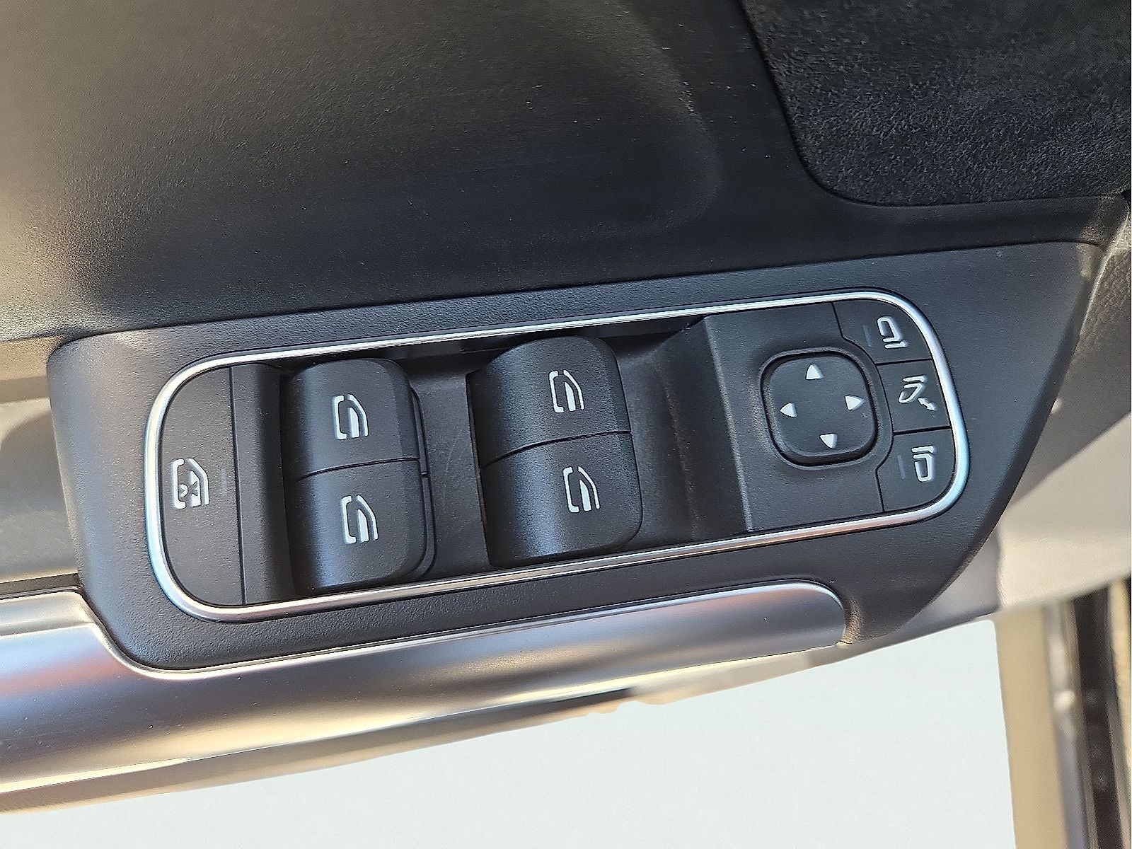 2023 Mercedes-Benz GLA GLA 250 4MATIC®