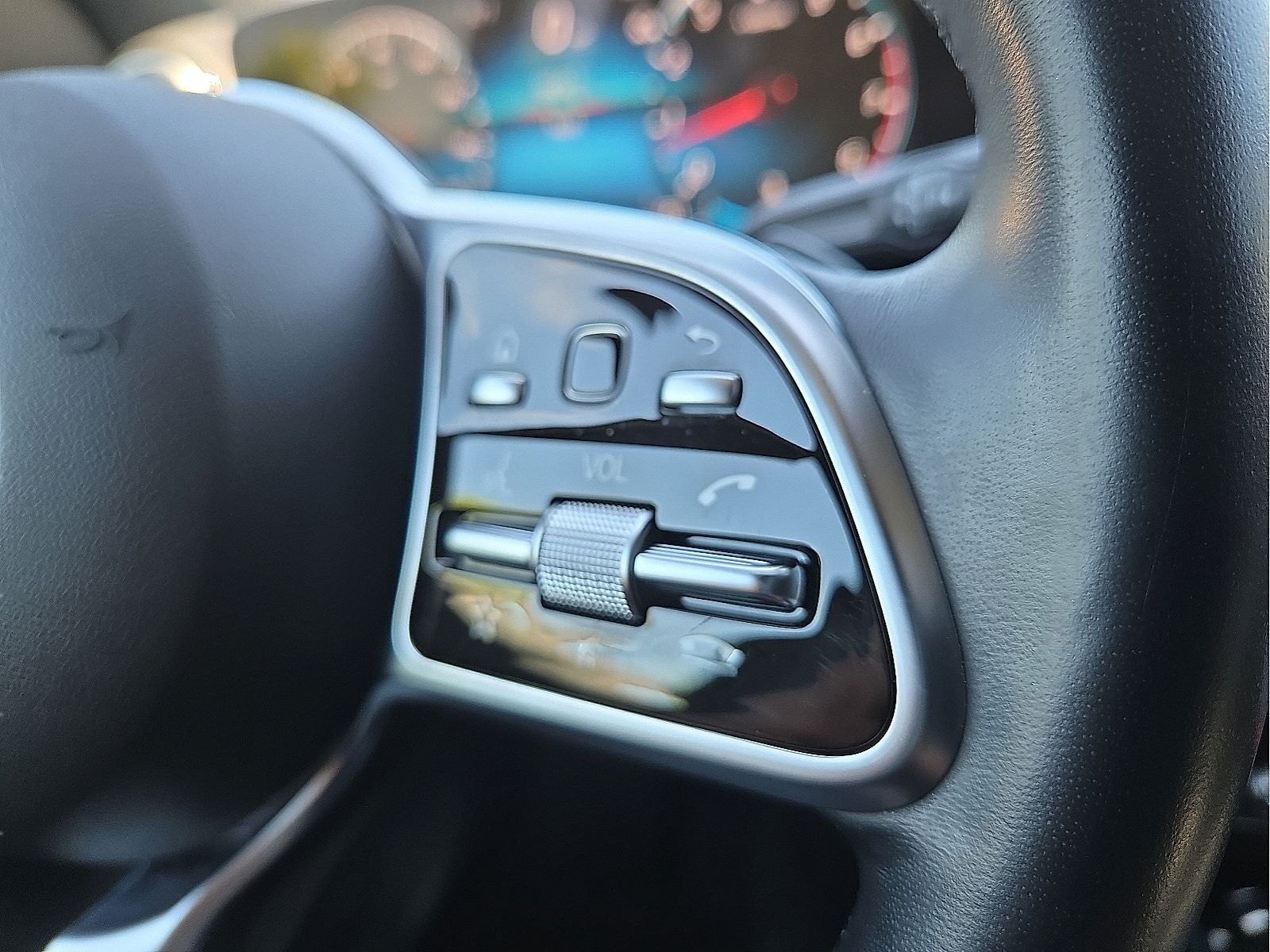 2023 Mercedes-Benz GLA GLA 250 4MATIC®