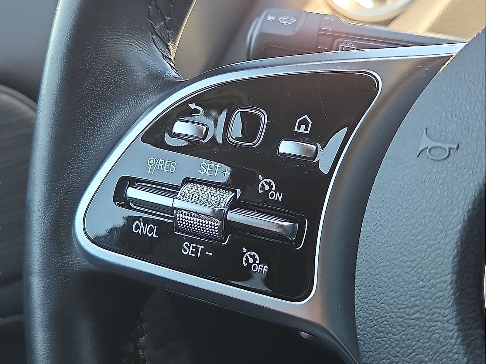 2023 Mercedes-Benz GLA GLA 250 4MATIC®