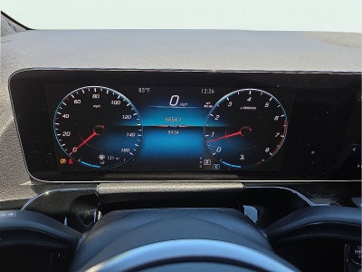 2023 Mercedes-Benz GLA GLA 250 4MATIC®