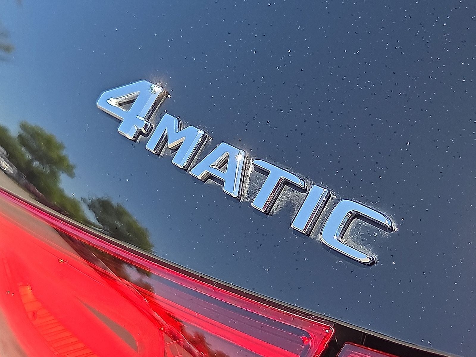 2023 Mercedes-Benz GLA GLA 250 4MATIC®