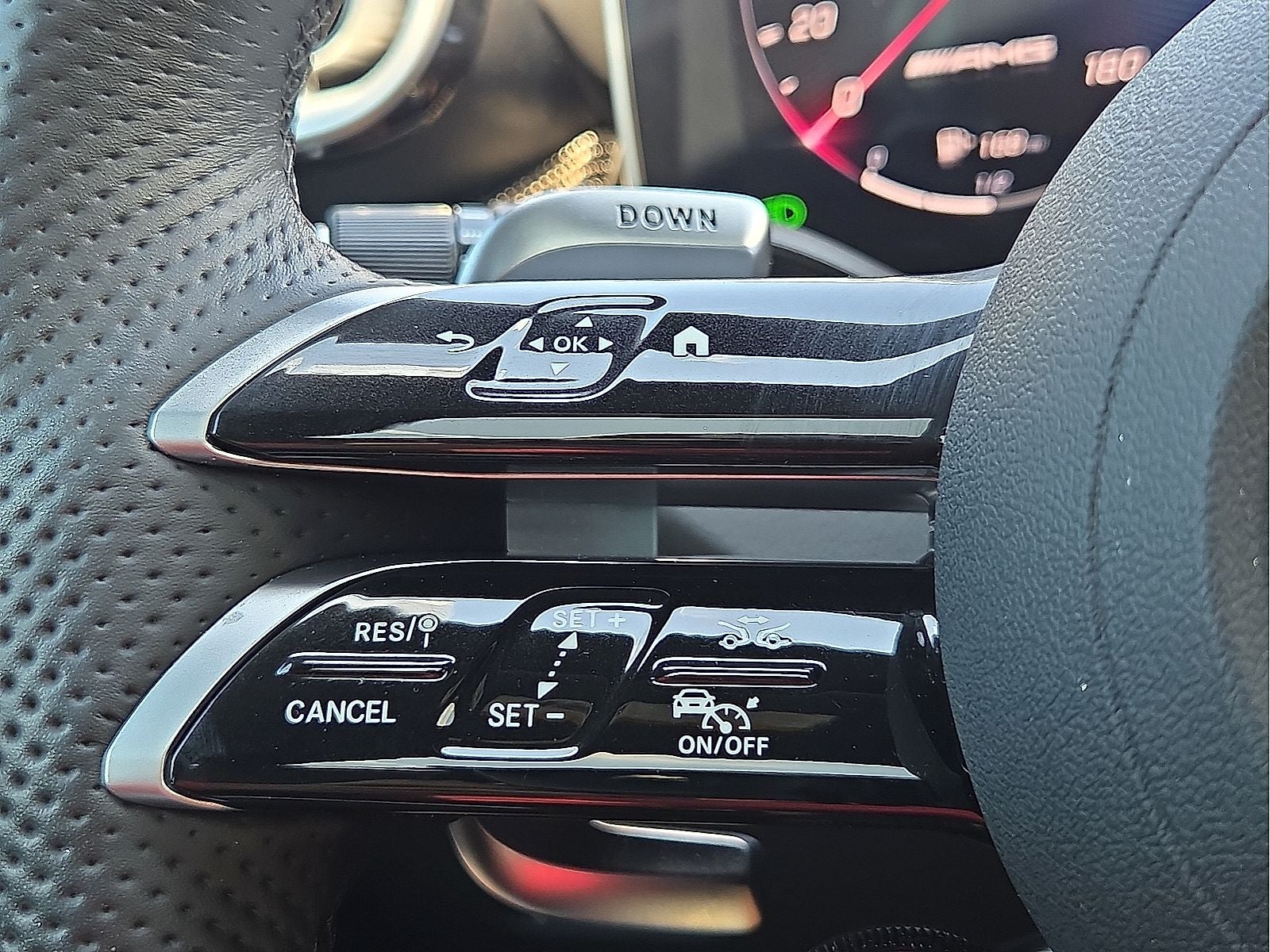 2024 Mercedes-Benz GLC GLC 43 AMG® 4MATIC®