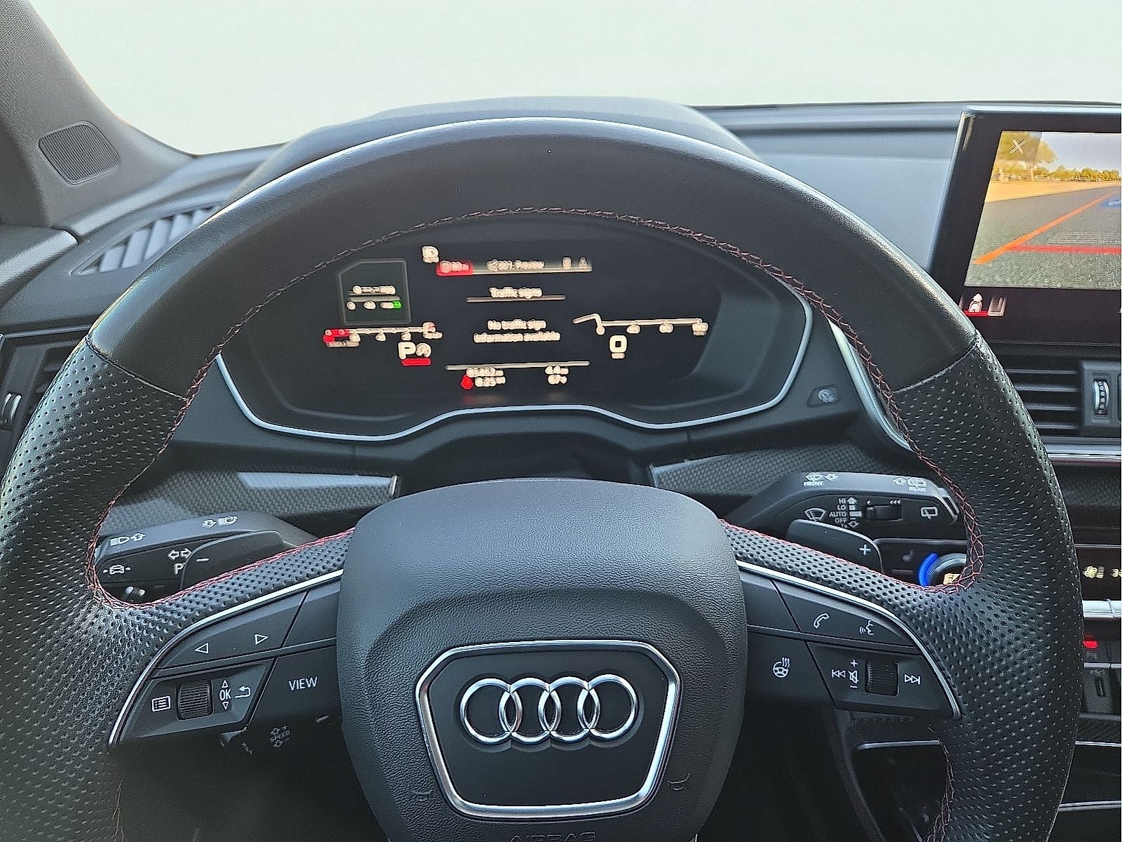 2021 Audi SQ5 Prestige quattro