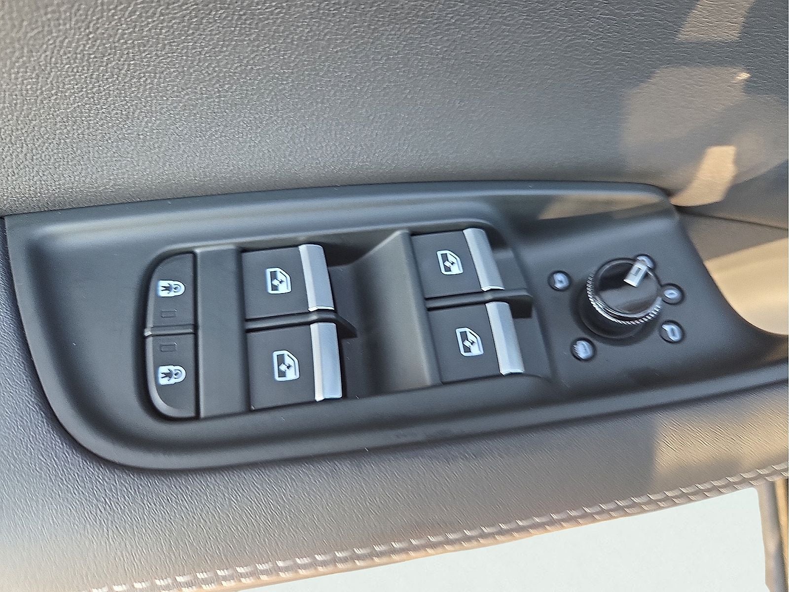 2026 Audi Q7 55 Premium Plus quattro