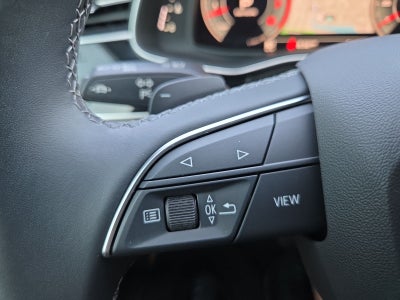 2026 Audi Q7 55 Premium Plus quattro