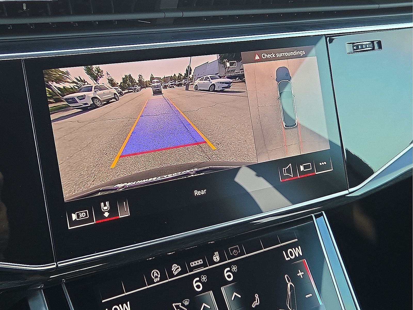 2026 Audi Q7 55 Premium Plus quattro