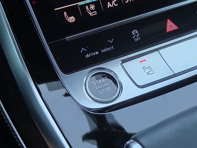 2026 Audi Q7 55 Premium Plus quattro