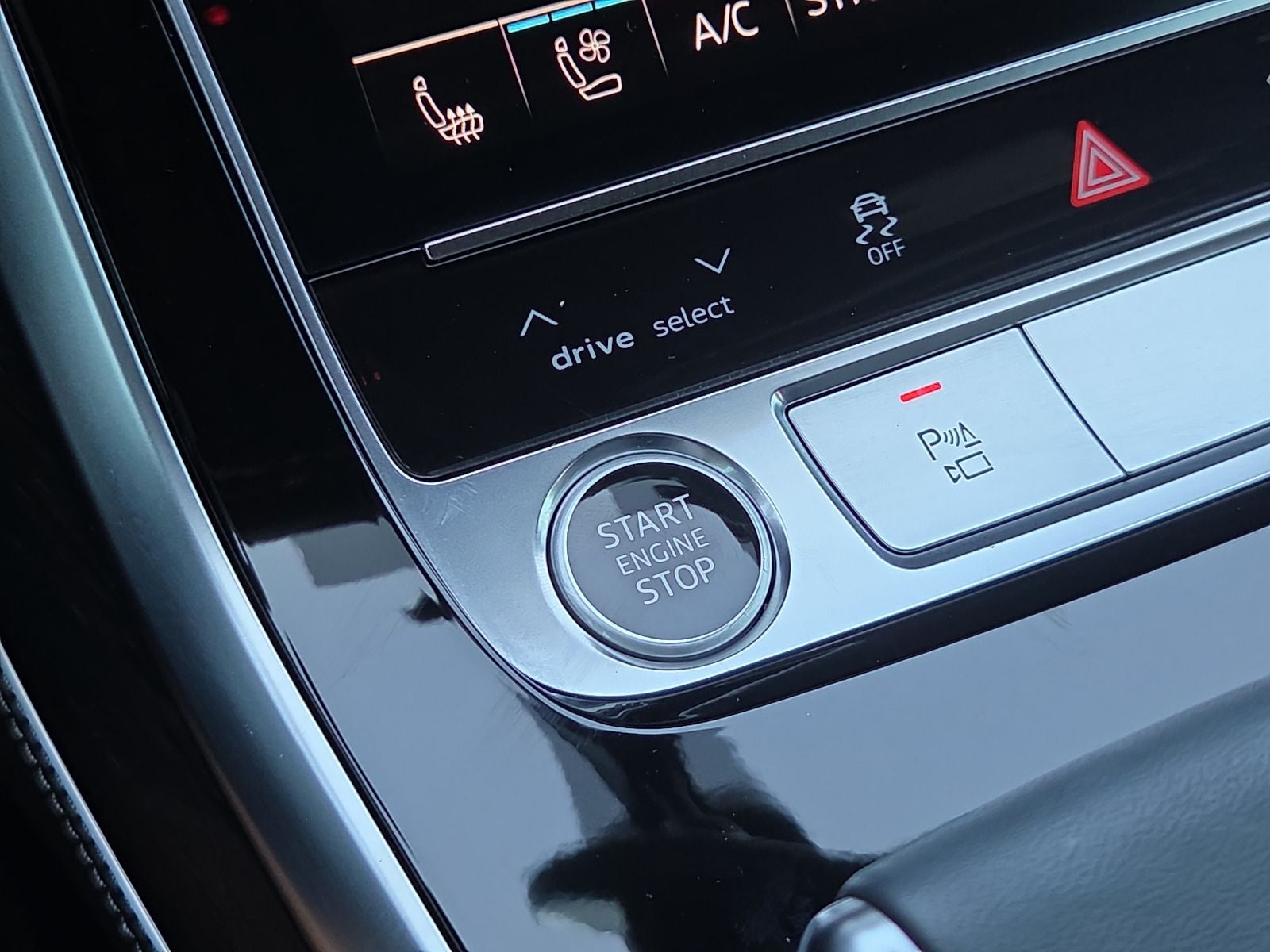 2026 Audi Q7 55 Premium Plus quattro