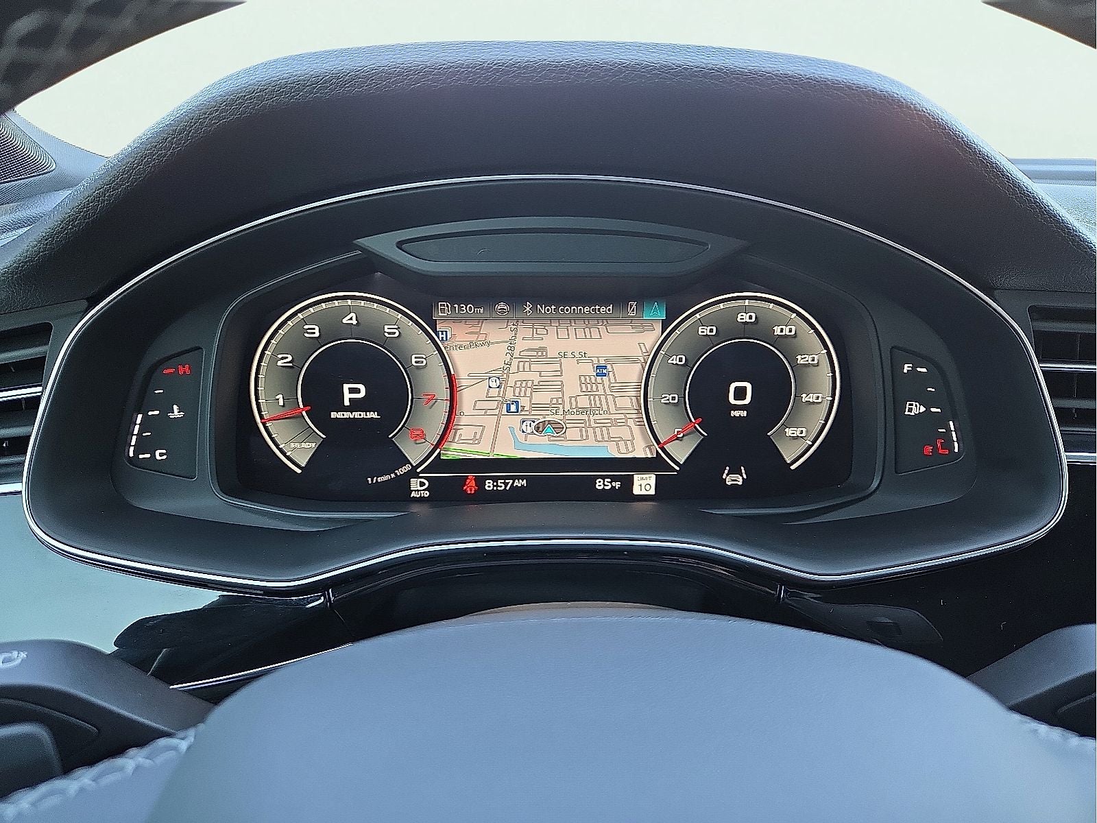 2026 Audi Q7 55 Premium Plus quattro