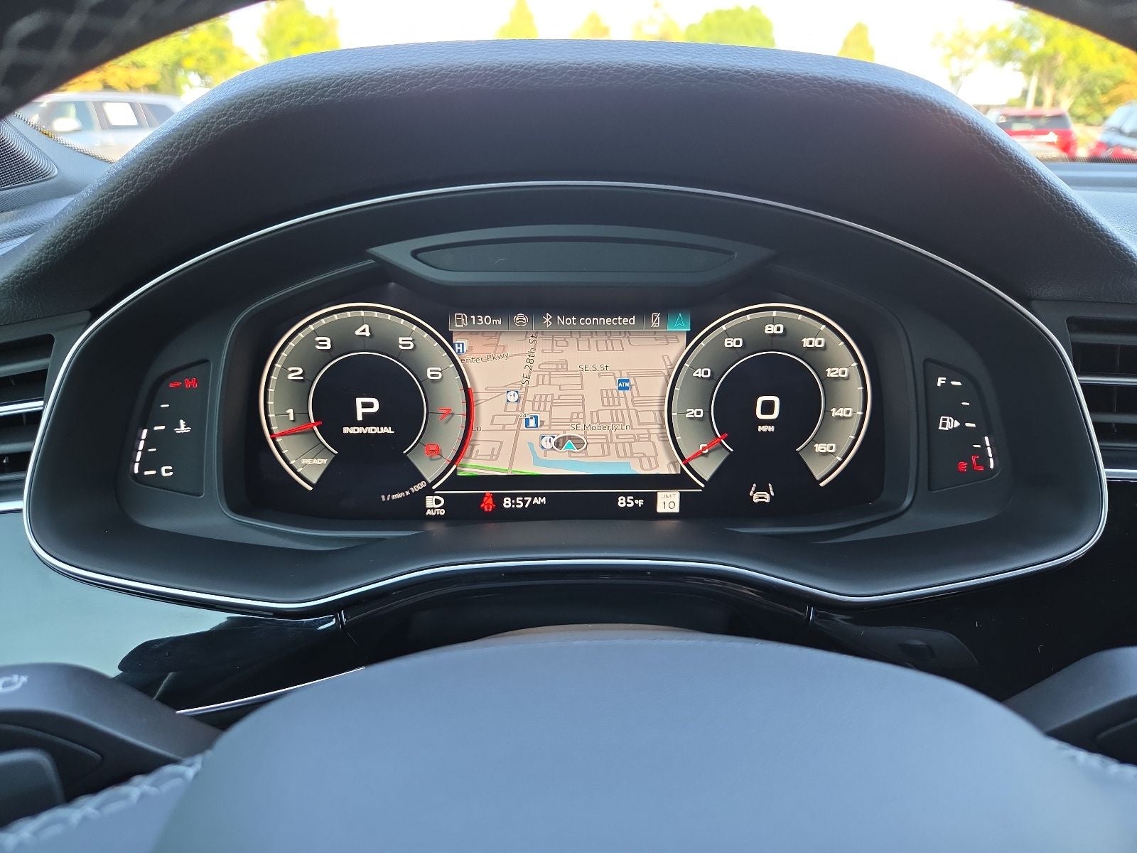 2026 Audi Q7 55 Premium Plus quattro