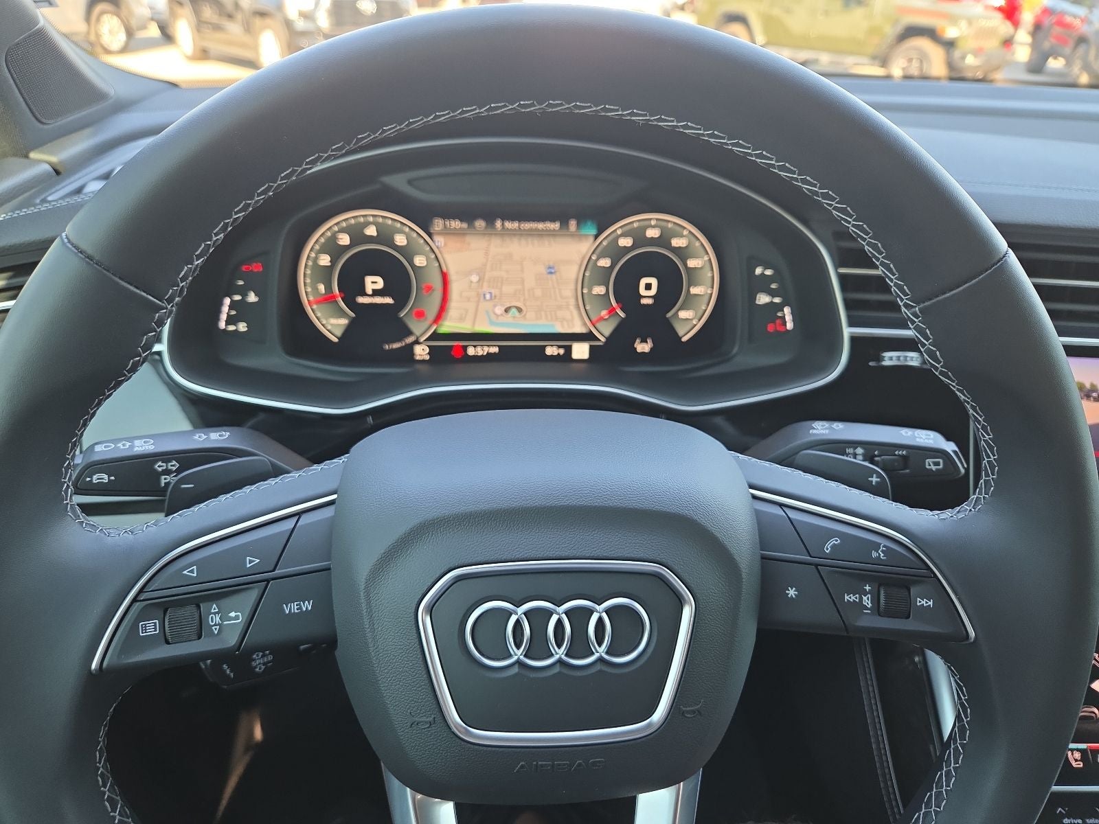 2026 Audi Q7 55 Premium Plus quattro
