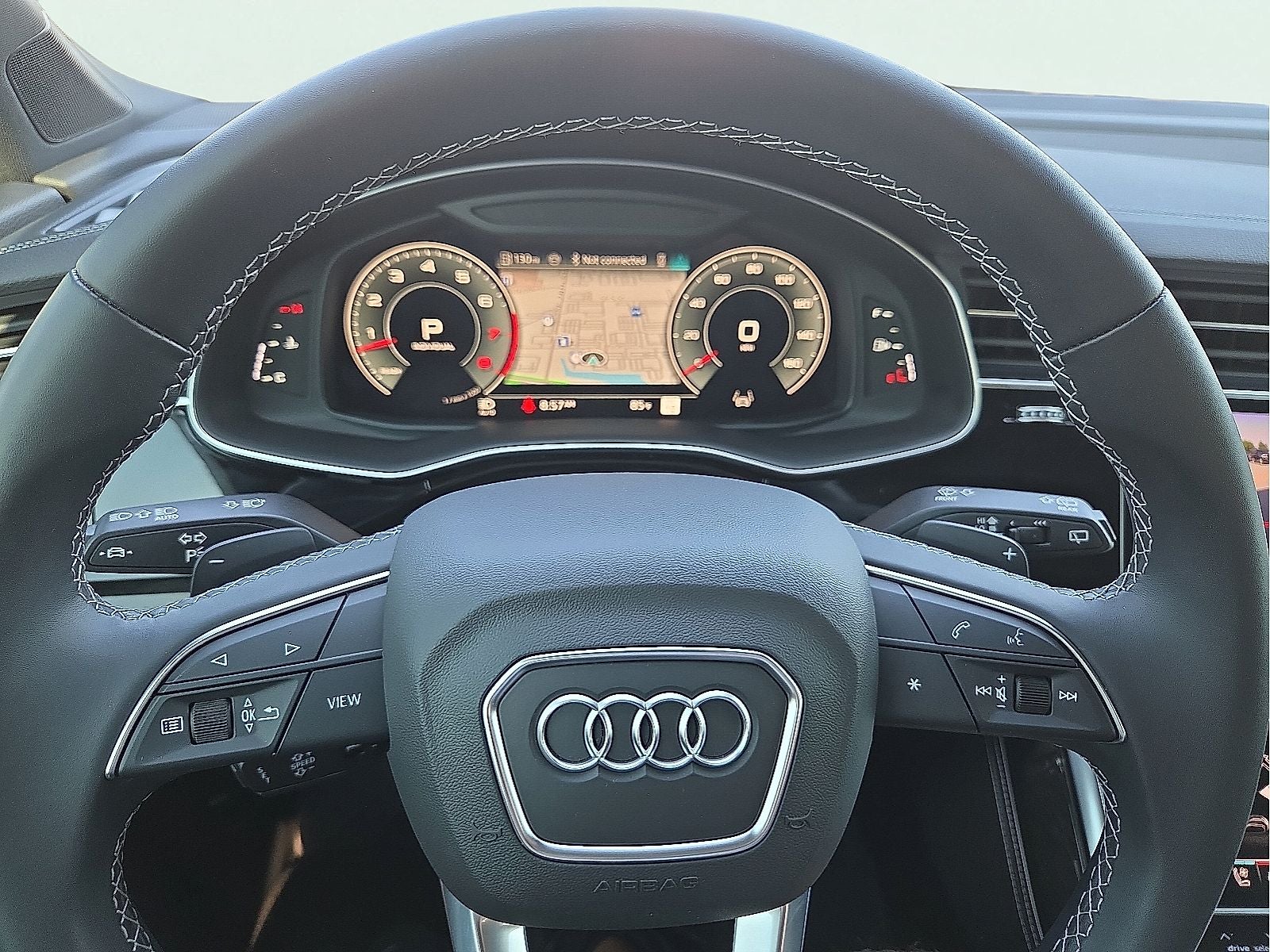 2026 Audi Q7 55 Premium Plus quattro