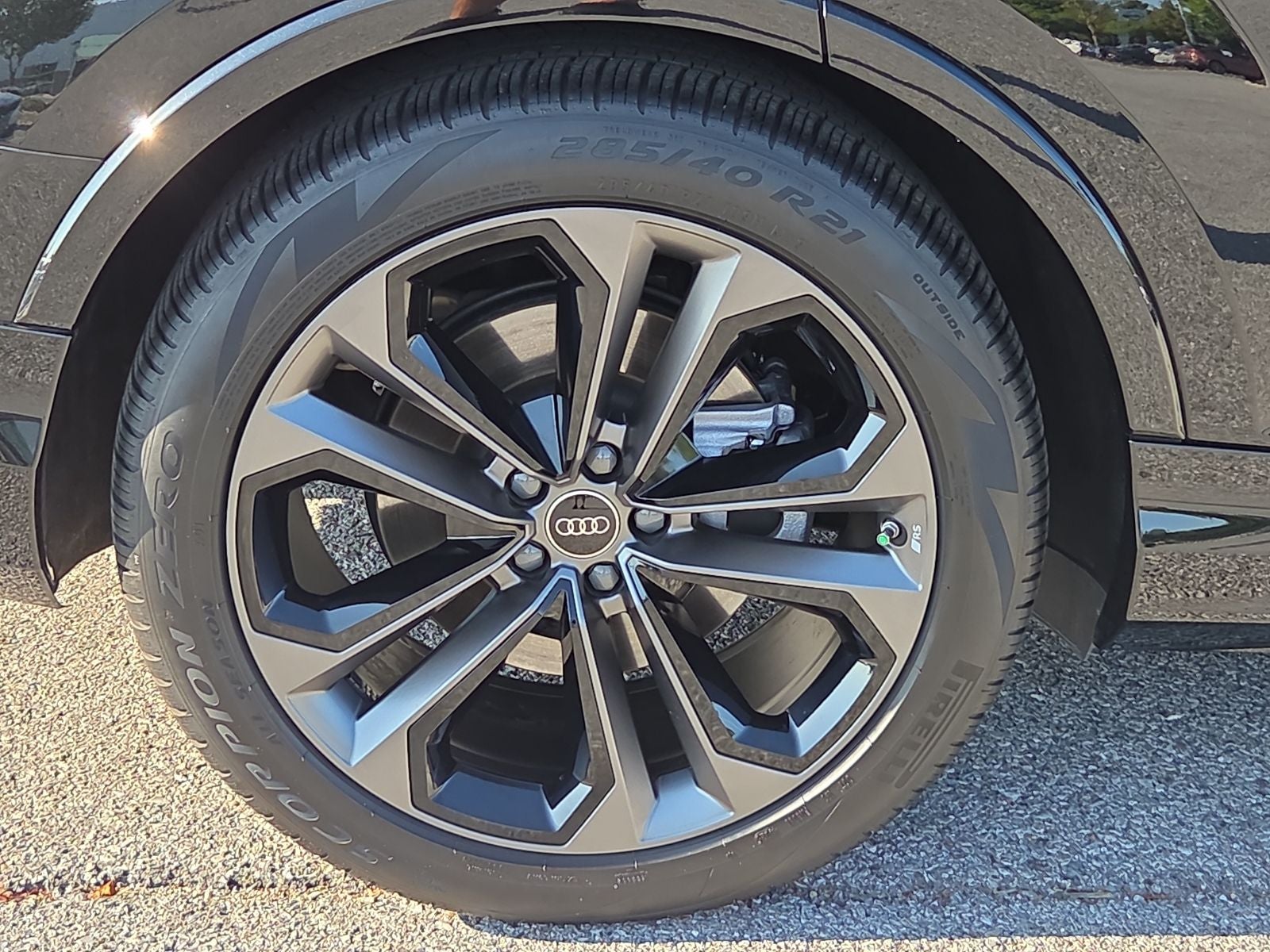 2026 Audi Q7 55 Premium Plus quattro