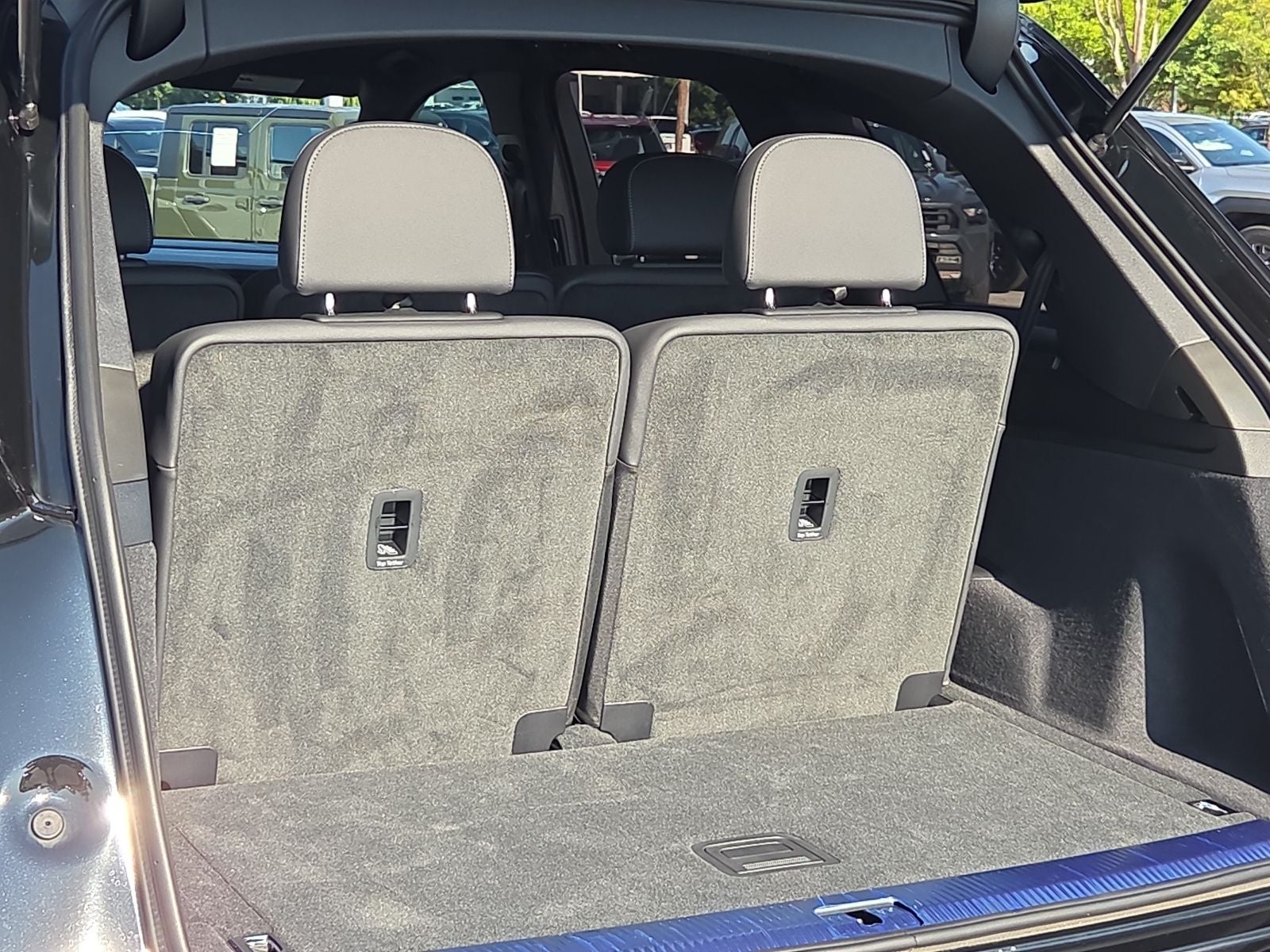 2026 Audi Q7 55 Premium Plus quattro