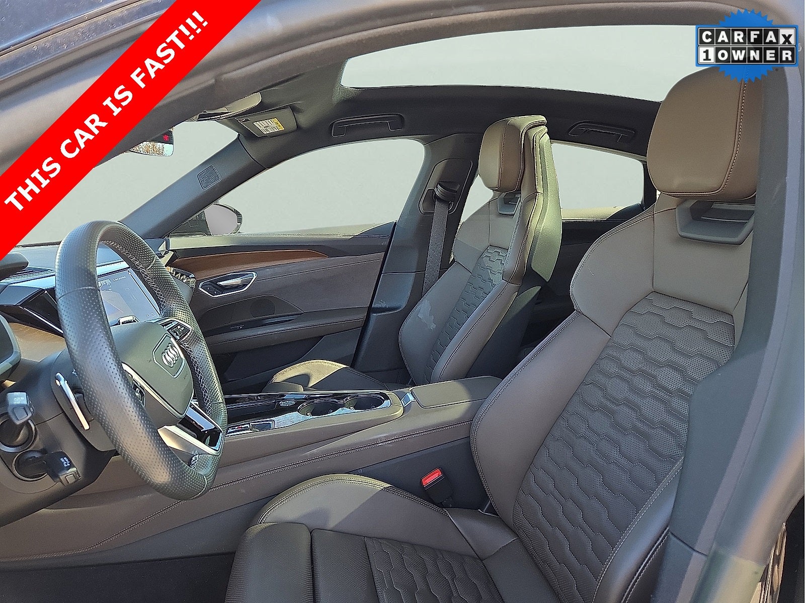 2022 Audi e-tron GT Premium Plus quattro