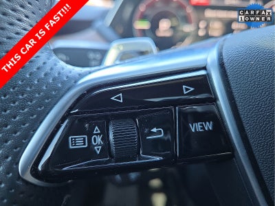 2022 Audi e-tron GT Premium Plus quattro